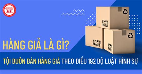 giả là gì.